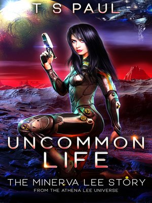 cover image of Uncommon Life